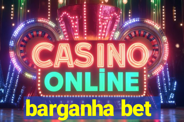 barganha bet
